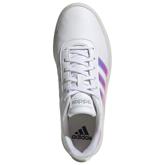 Adidas Court Platform